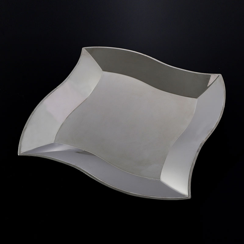 What is the design principle of paddy fiber cutlery