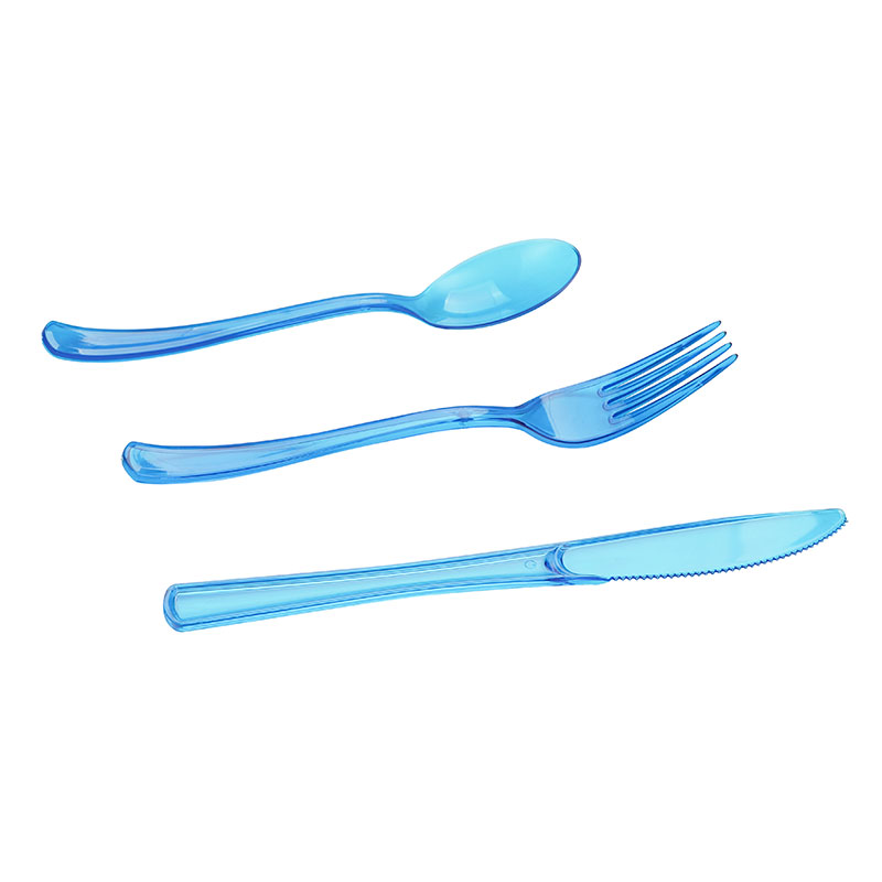 Deciphering the Codes on Plastic Cutlery: A Safety Guide Covering Materials and Alternatives